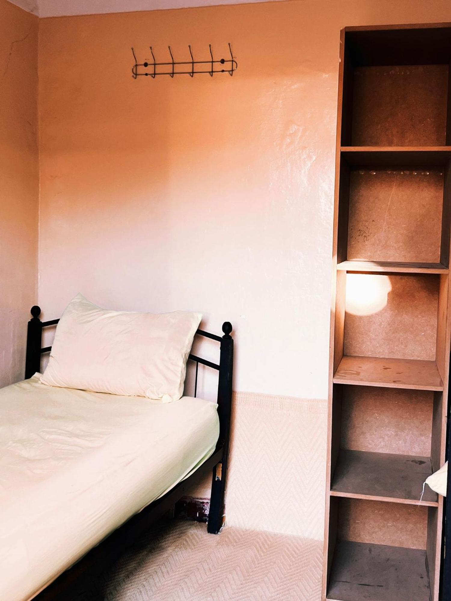 Hostel Nelya Kech Marrakesz Zewnętrze zdjęcie
