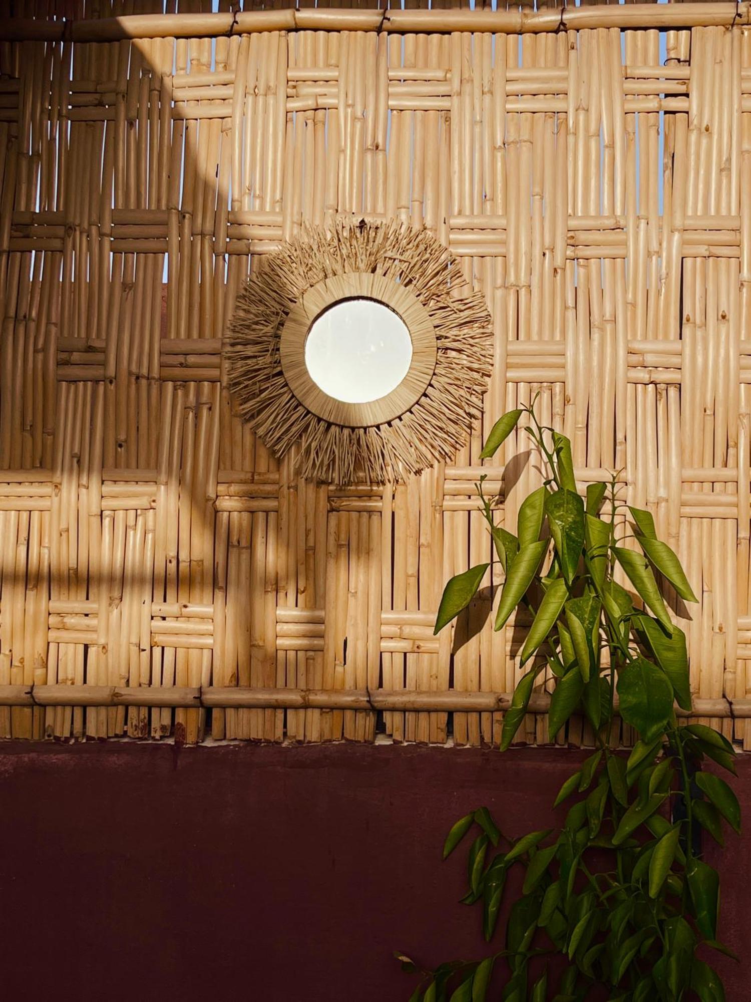 Hostel Nelya Kech Marrakesz Zewnętrze zdjęcie