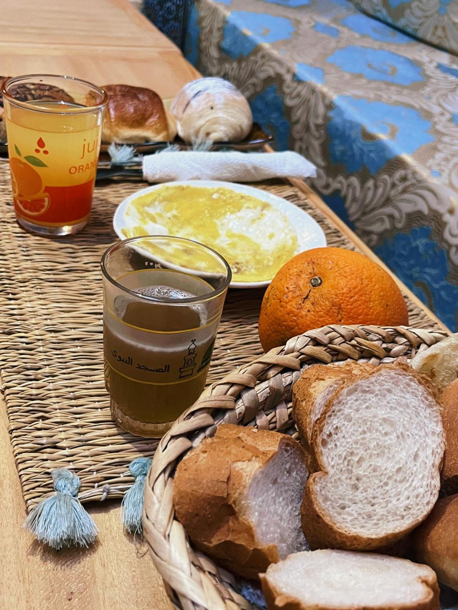 Hostel Nelya Kech Marrakesz Zewnętrze zdjęcie